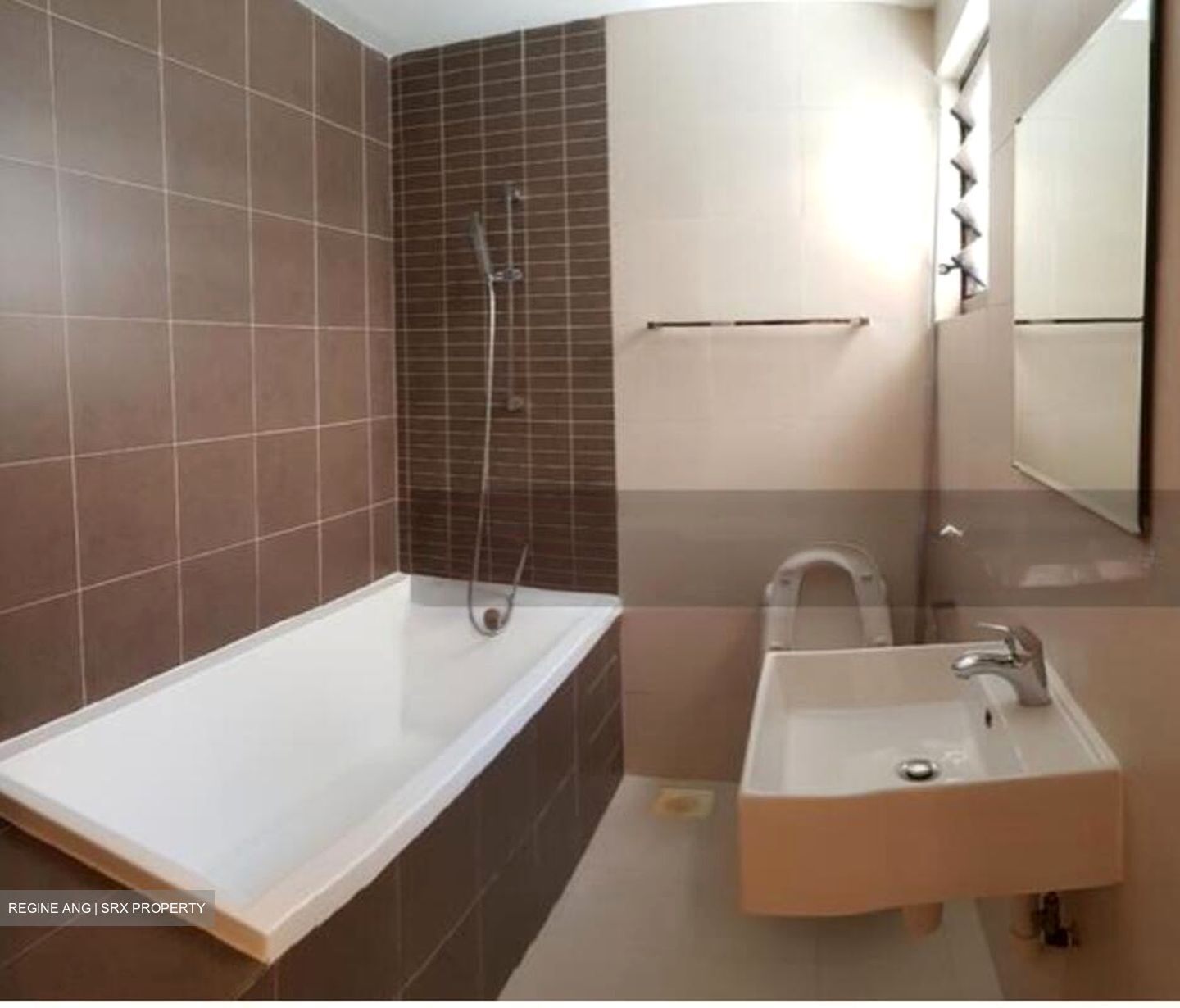 Regency Park (D10), Condominium #453941691